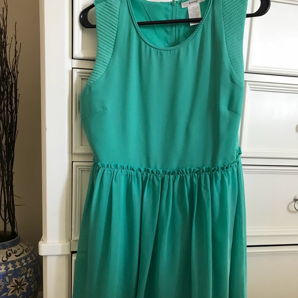 New baby doll dress